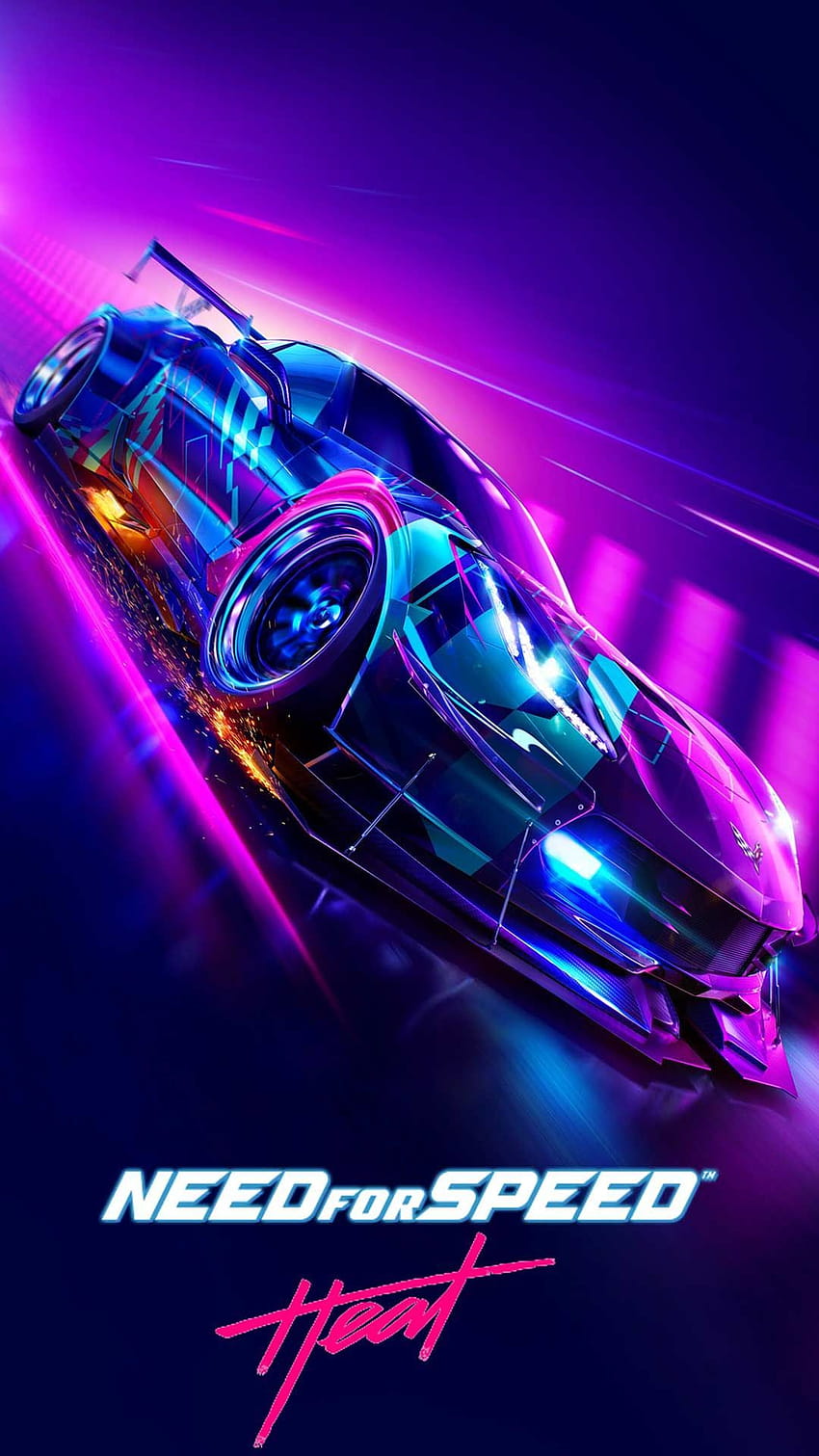 Need For Speed