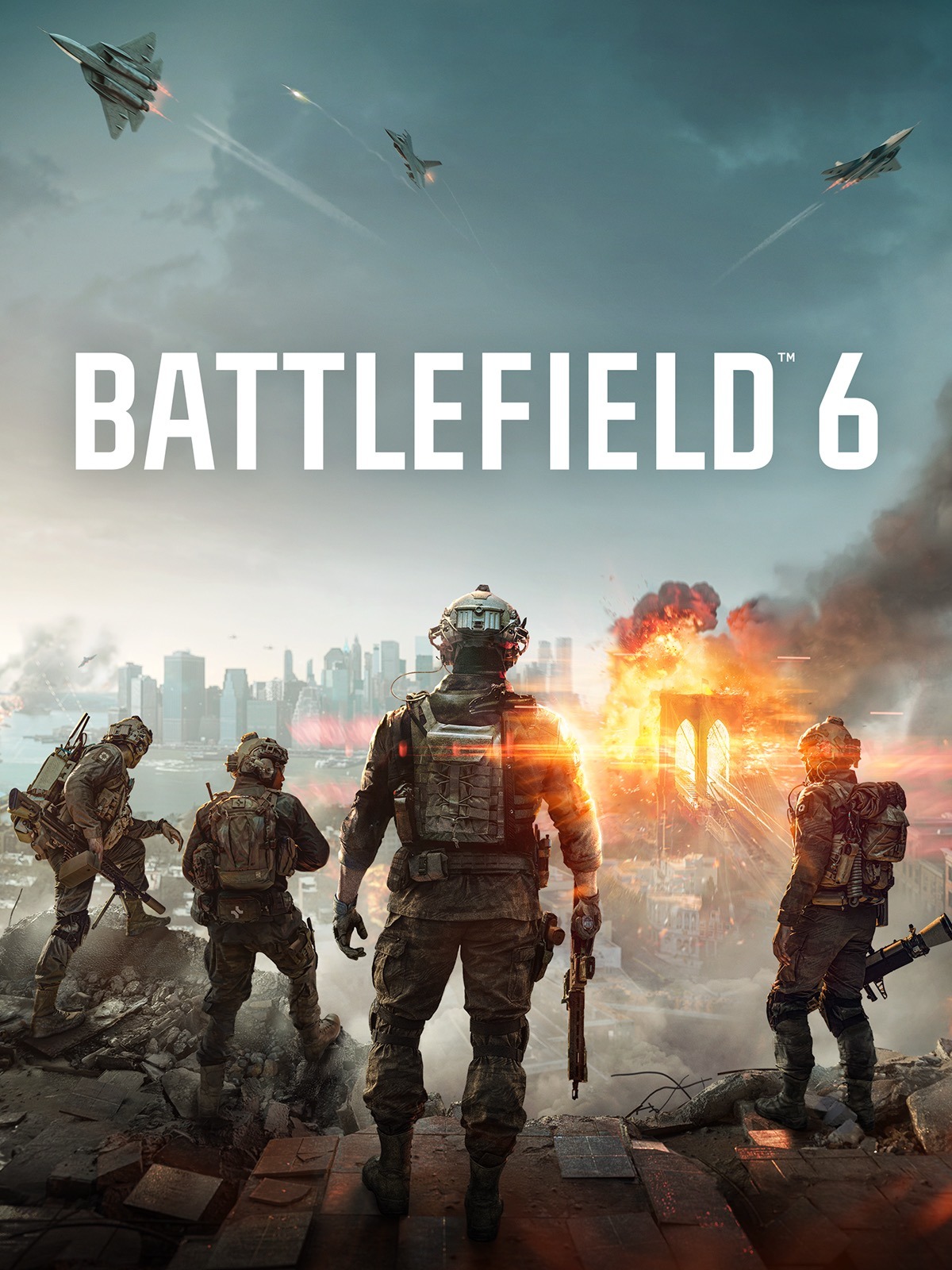 Battlefield
