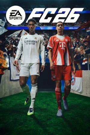 EA FC